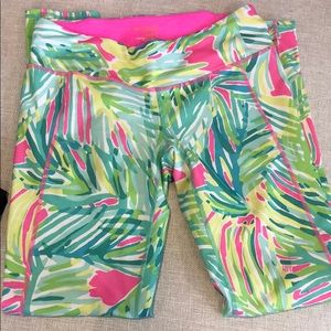 Lilly Pulitzer Luxletic Leggings